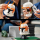 LEGO Star Wars 75350 Hełm dowódcy klonów Cody’ego™ - 1091345 - zdjęcie 6